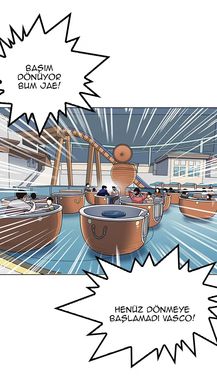 Lookism - Bölüm 142 - Sayfa 59