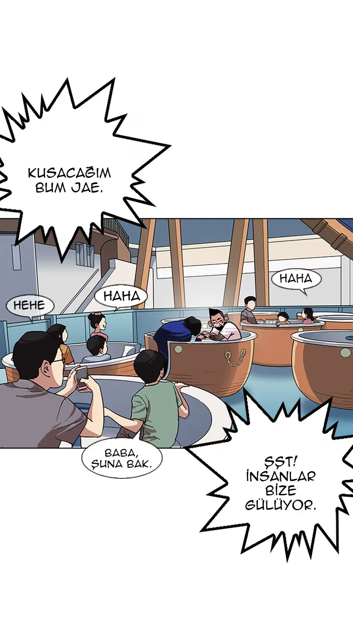 Lookism - Bölüm 142 - Sayfa 60