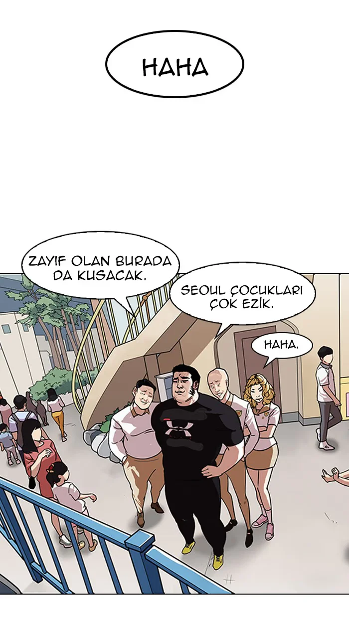 Lookism - Bölüm 142 - Sayfa 61