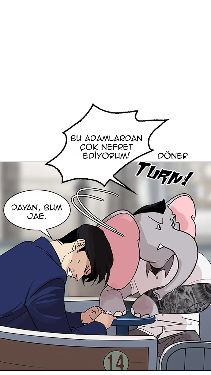 Lookism - Bölüm 142 - Sayfa 62