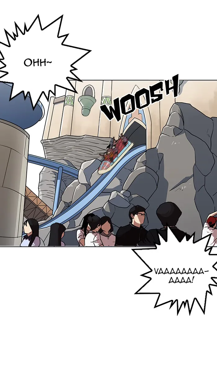 Lookism - Bölüm 142 - Sayfa 66