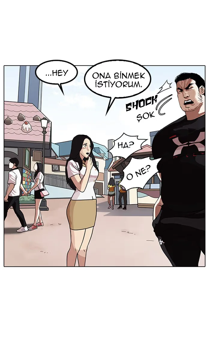 Lookism - Bölüm 142 - Sayfa 68