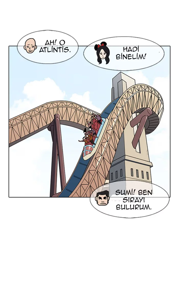 Lookism - Bölüm 142 - Sayfa 69