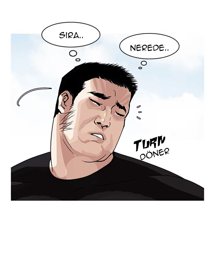 Lookism - Bölüm 142 - Sayfa 70
