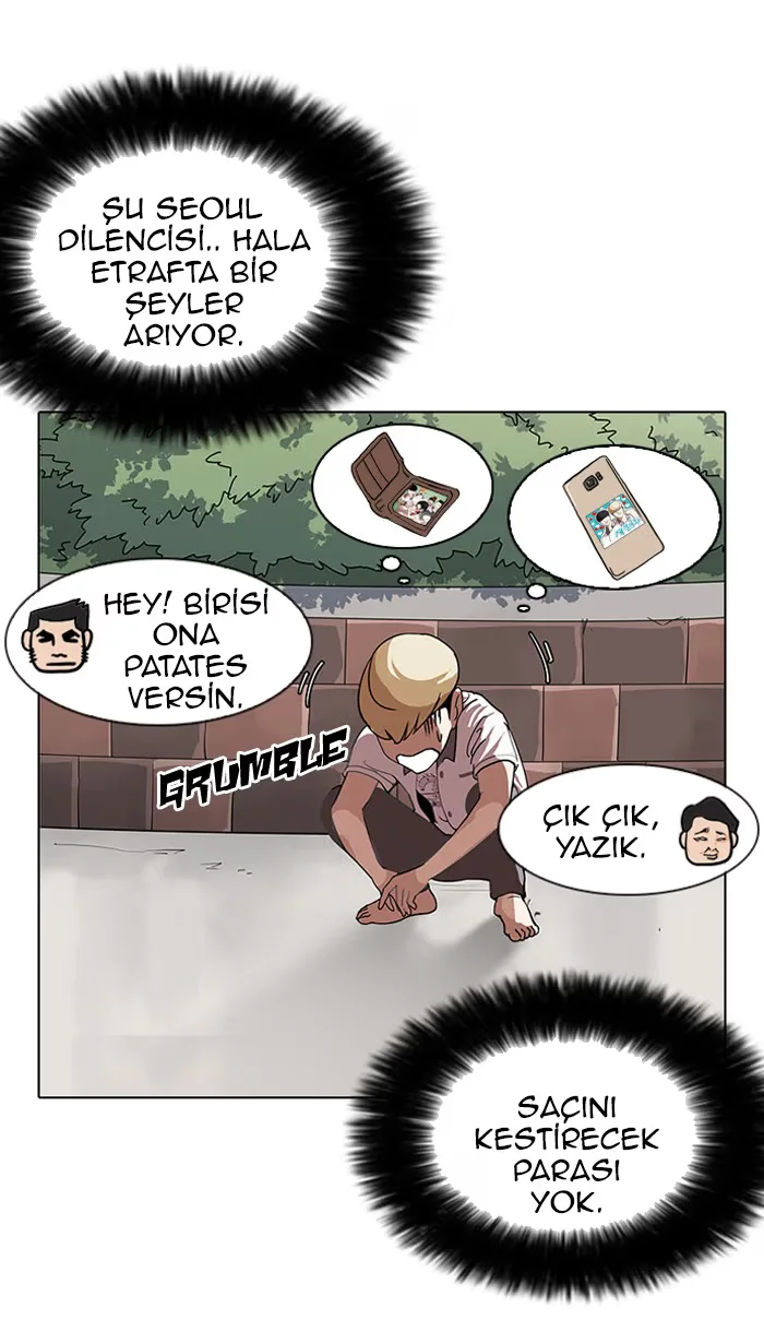 Lookism - Bölüm 142 - Sayfa 72