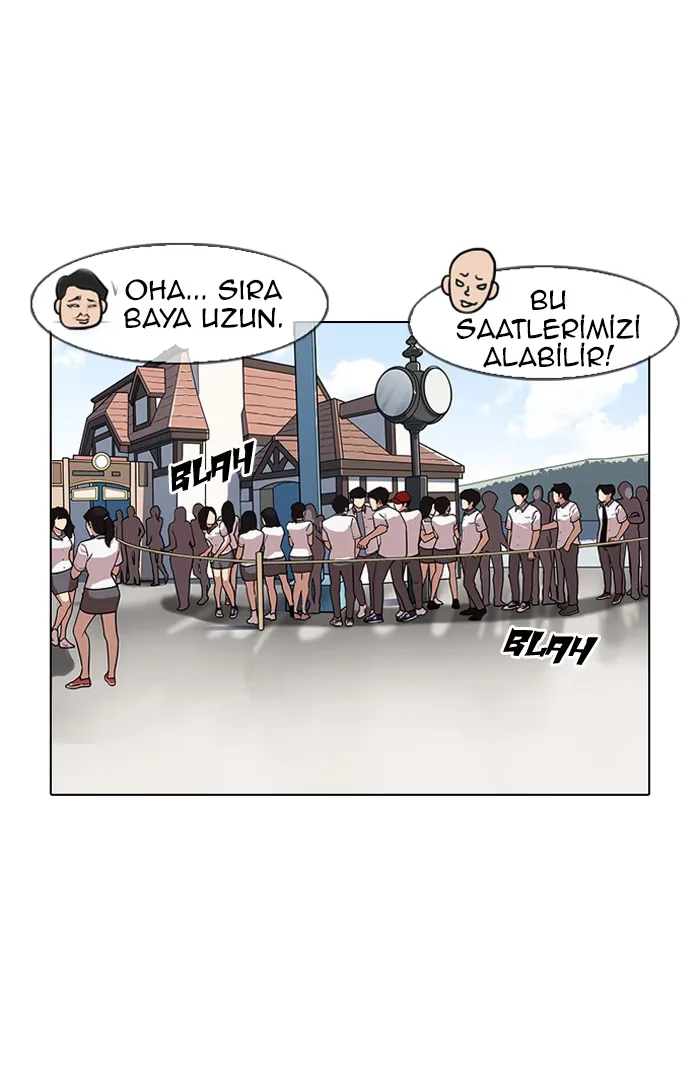 Lookism - Bölüm 142 - Sayfa 73
