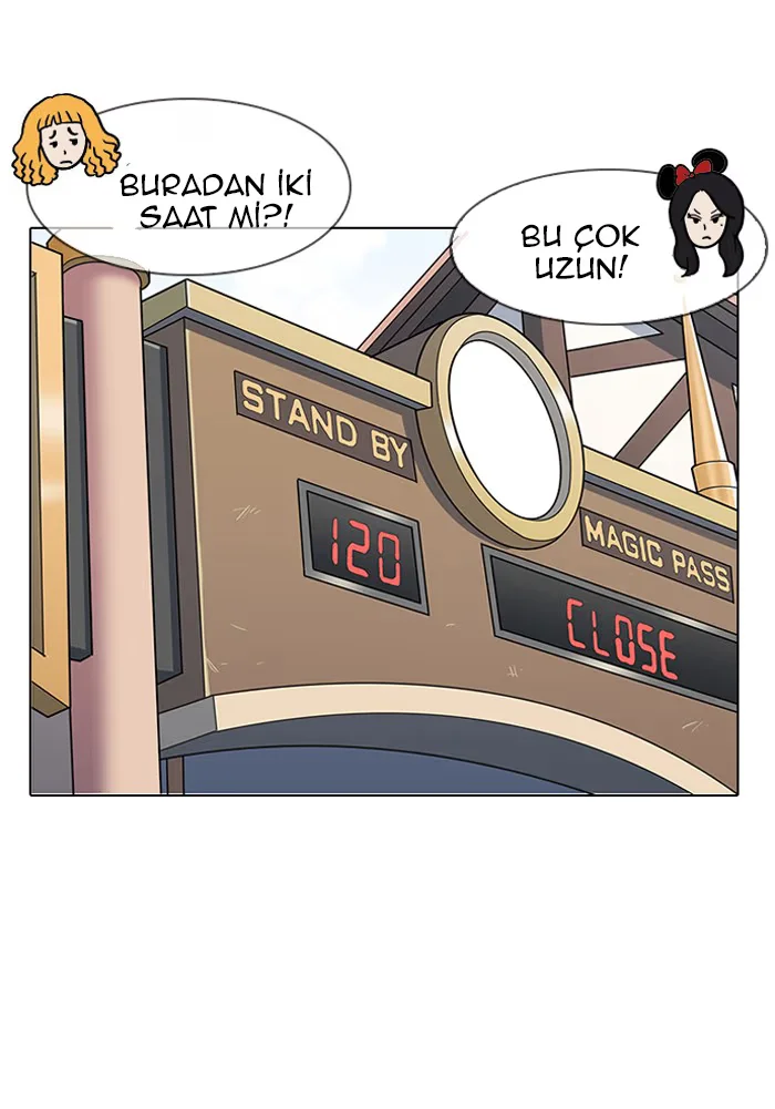 Lookism - Bölüm 142 - Sayfa 74