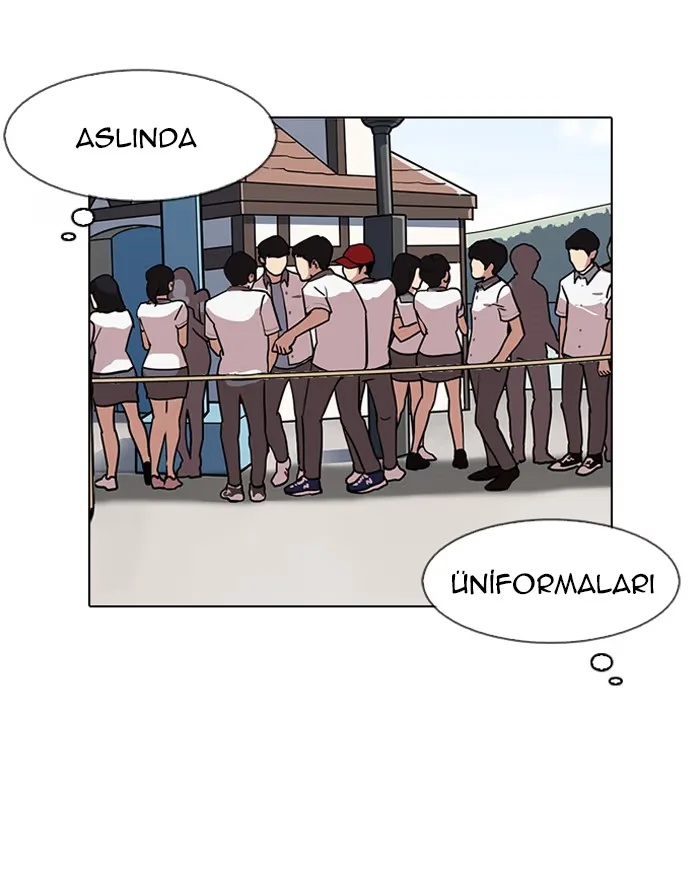 Lookism - Bölüm 142 - Sayfa 79
