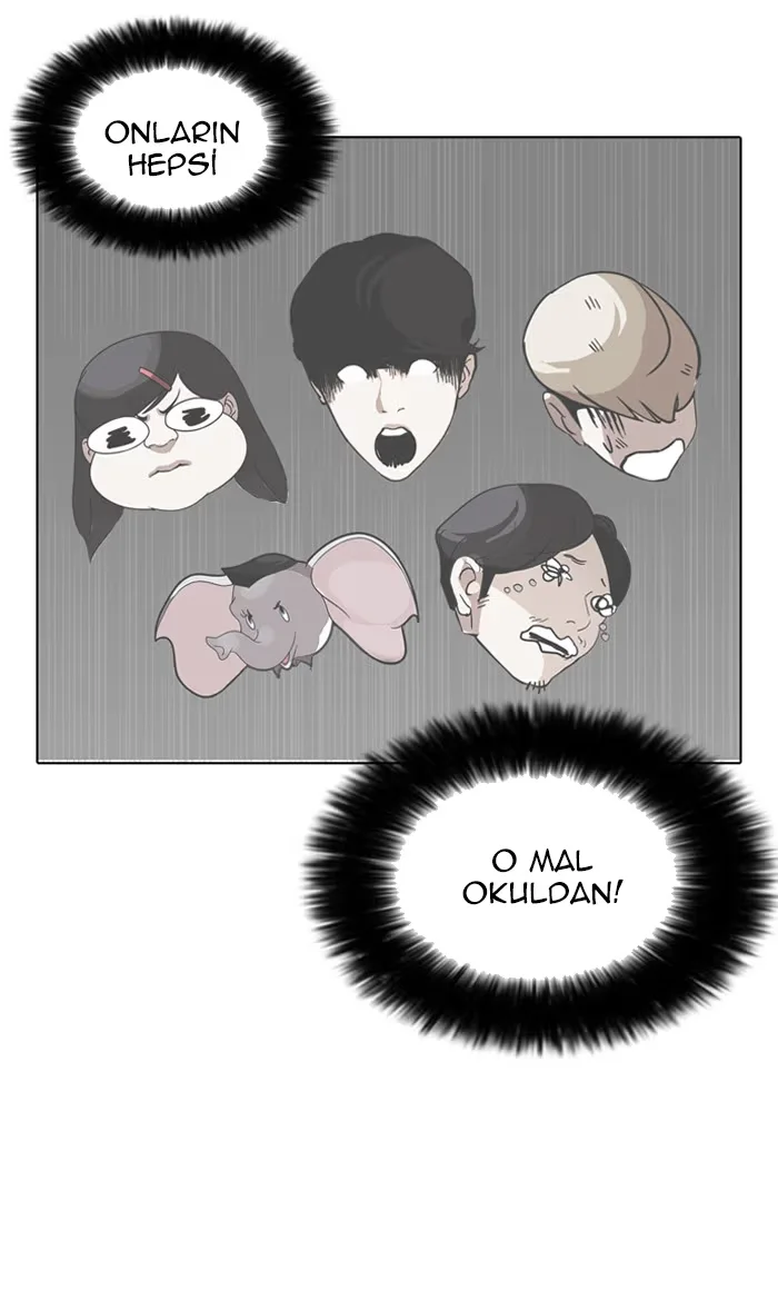Lookism - Bölüm 142 - Sayfa 80