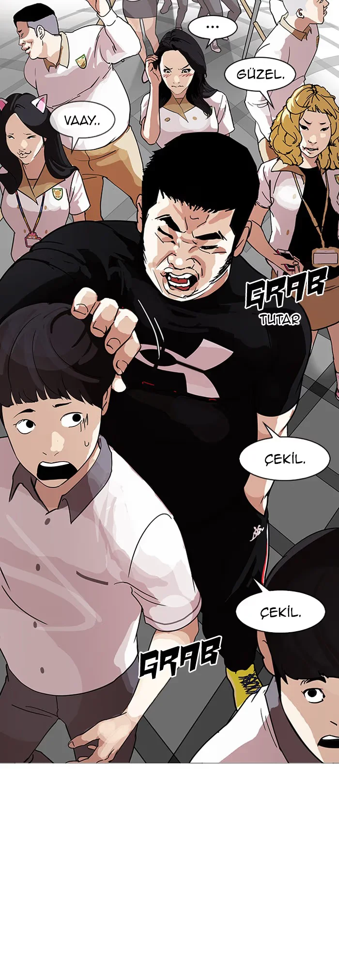 Lookism - Bölüm 142 - Sayfa 86