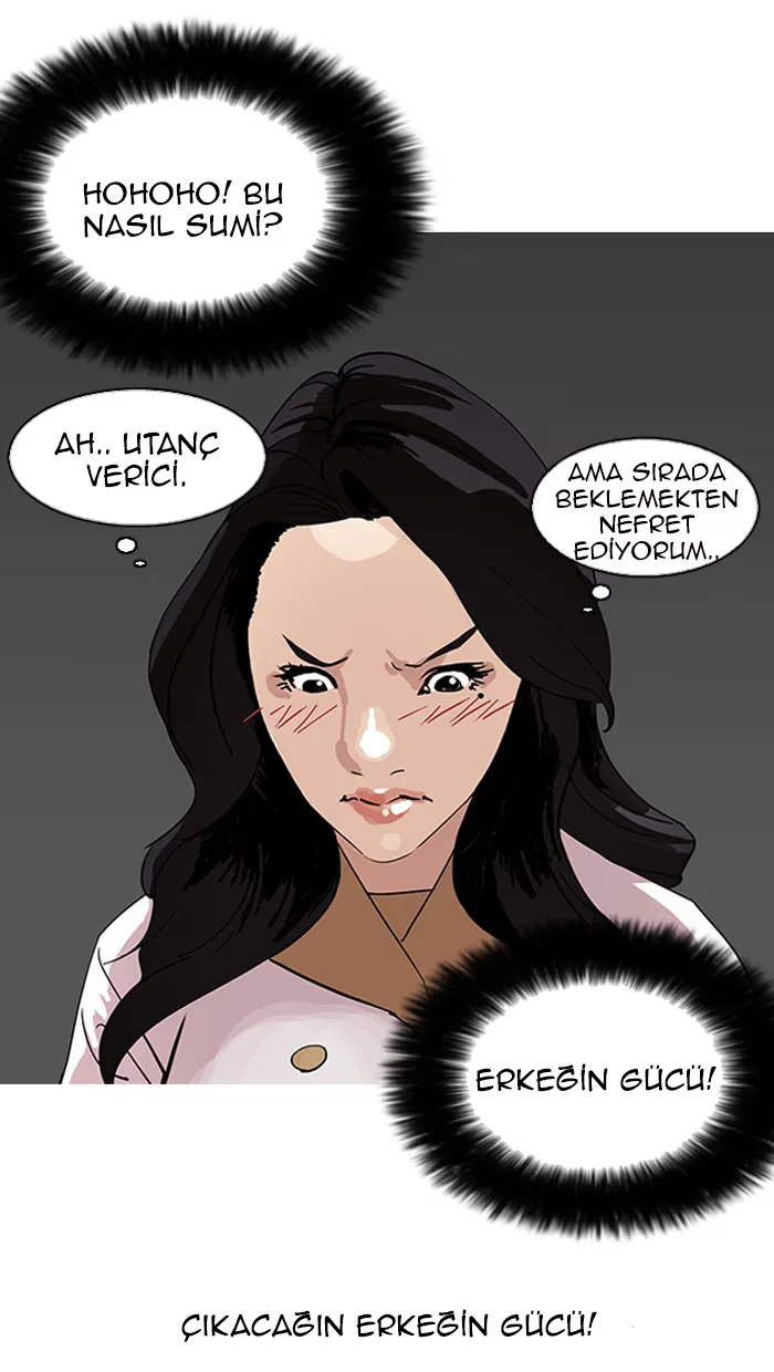 Lookism - Bölüm 142 - Sayfa 87