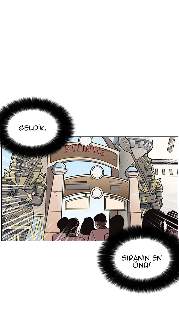 Lookism - Bölüm 142 - Sayfa 88