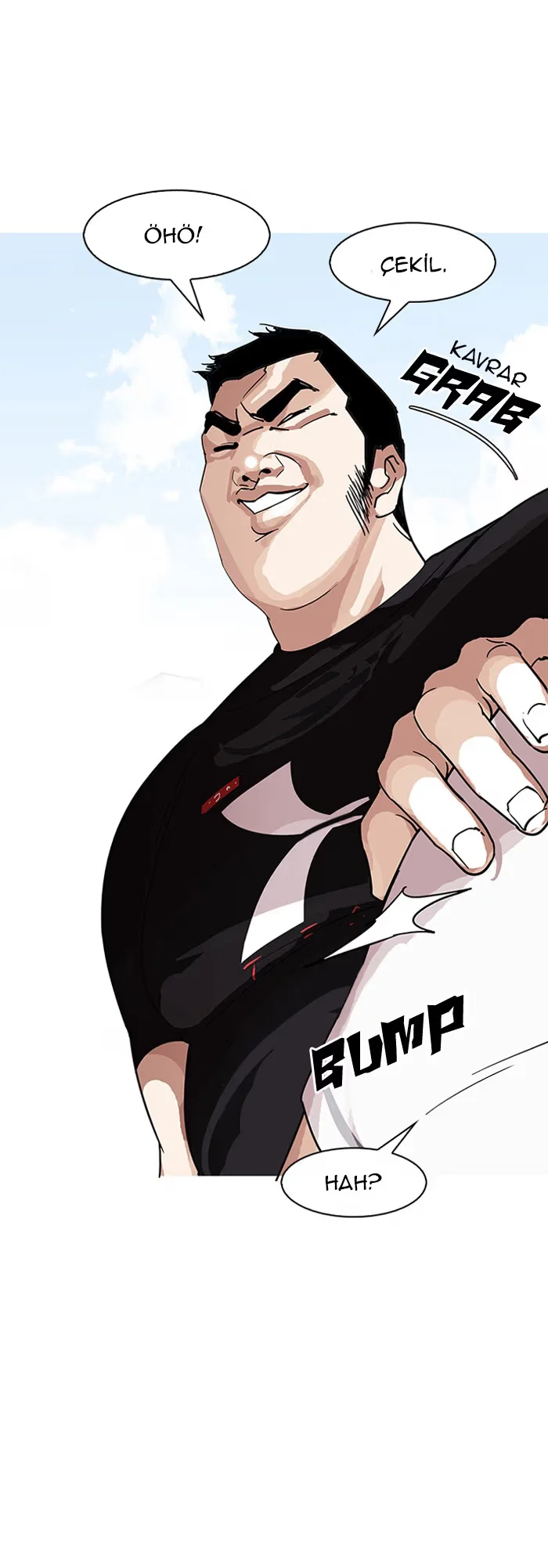 Lookism - Bölüm 142 - Sayfa 89