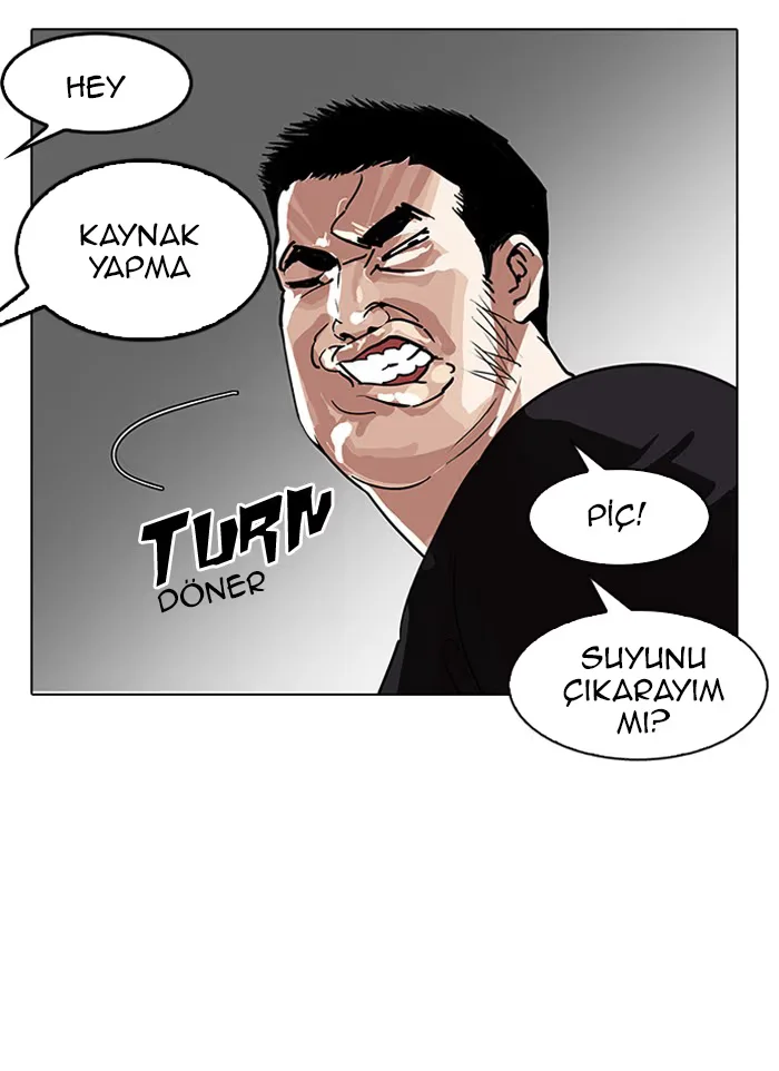 Lookism - Bölüm 142 - Sayfa 90