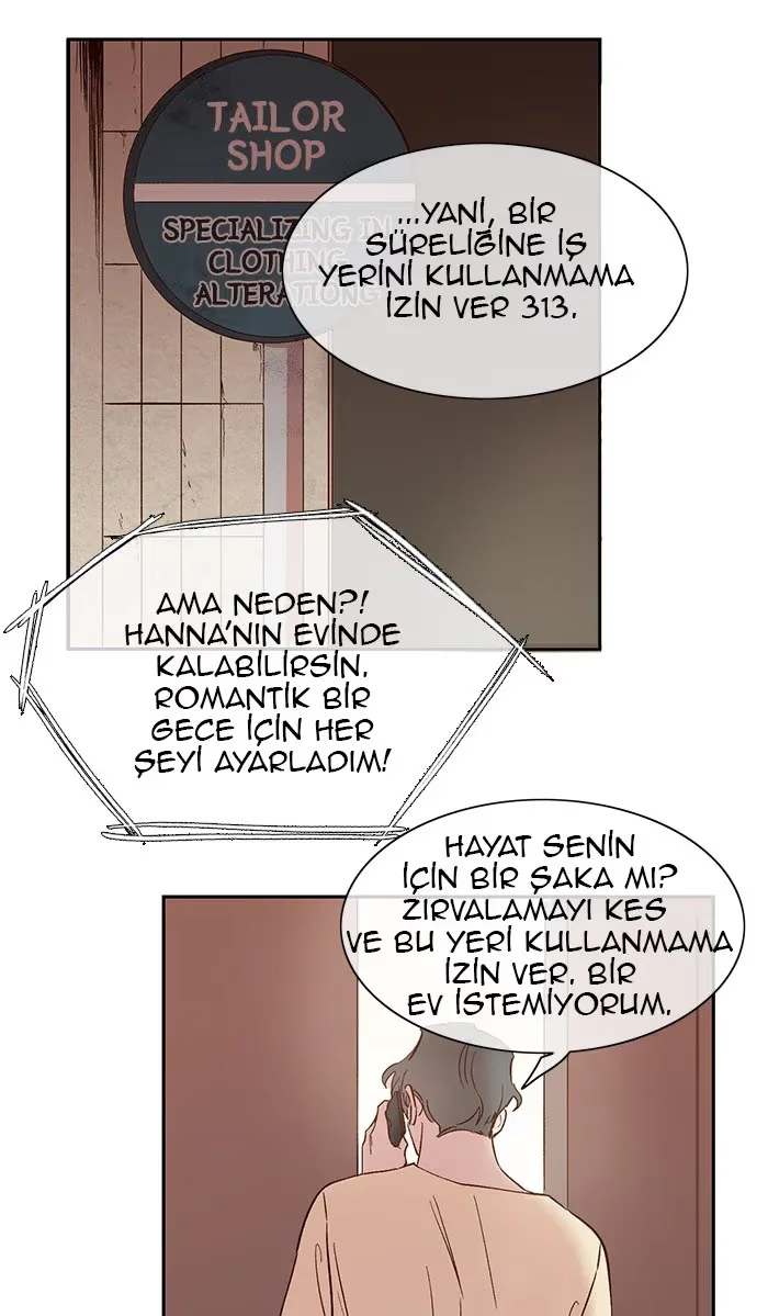 Devil Number 4 - Bölüm 89 - Sayfa 37