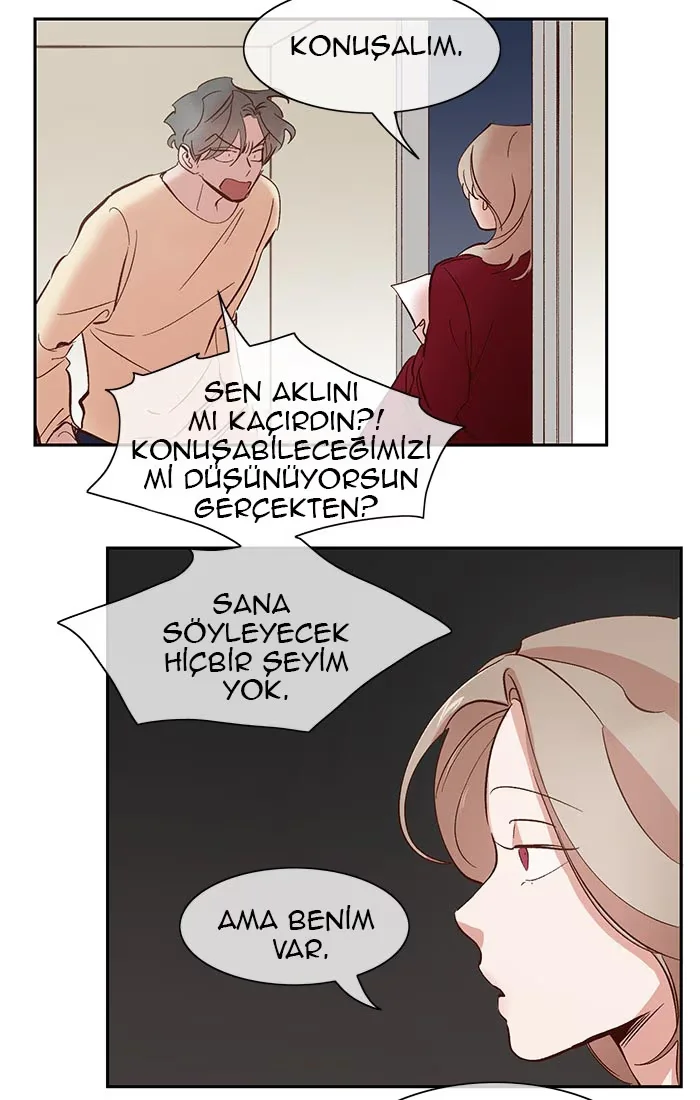 Devil Number 4 - Bölüm 89 - Sayfa 42