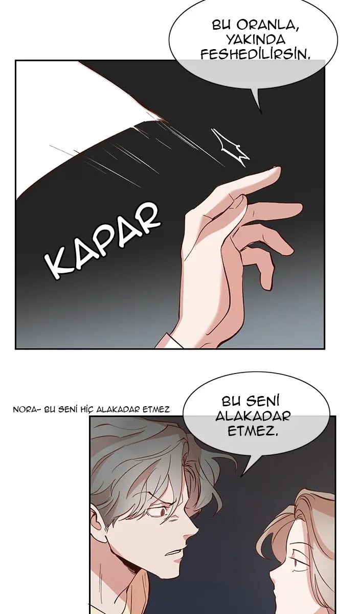 Devil Number 4 - Bölüm 89 - Sayfa 43