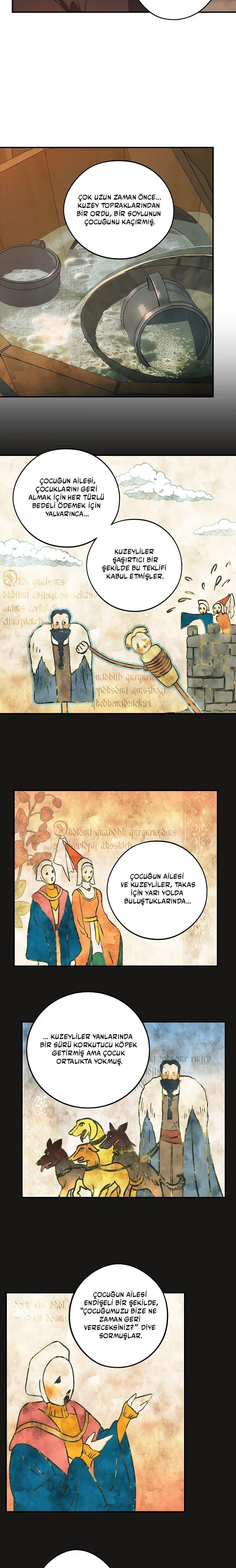 The Spark in Your Eyes - Bölüm 159 - Sayfa 10