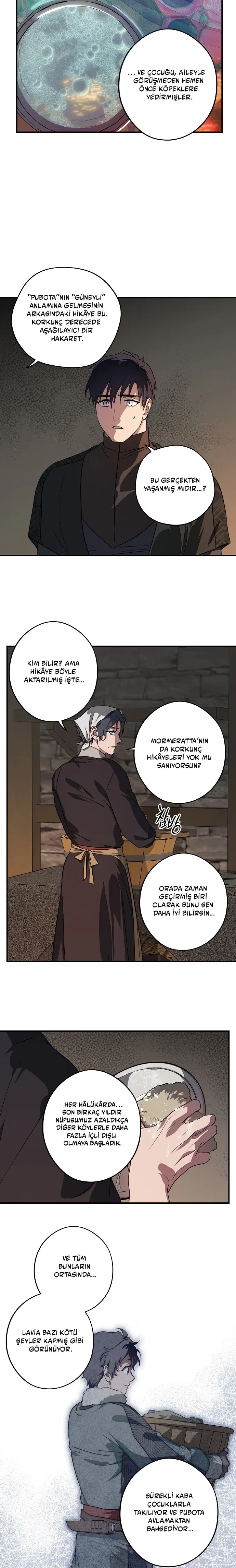 The Spark in Your Eyes - Bölüm 159 - Sayfa 12