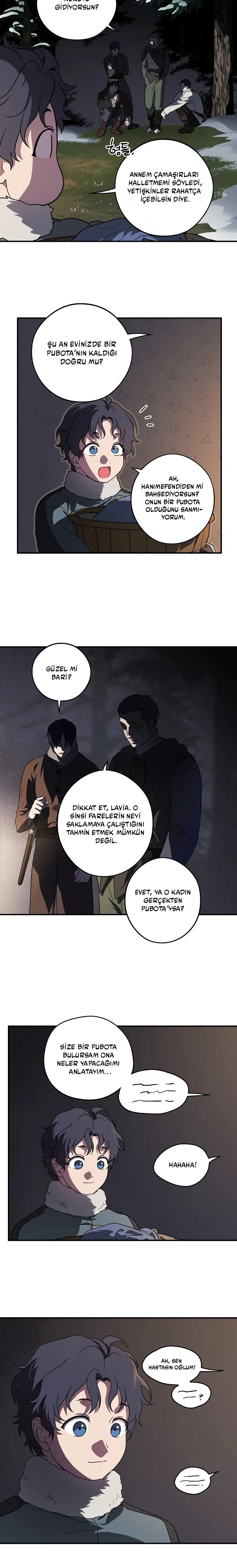 The Spark in Your Eyes - Bölüm 159 - Sayfa 7