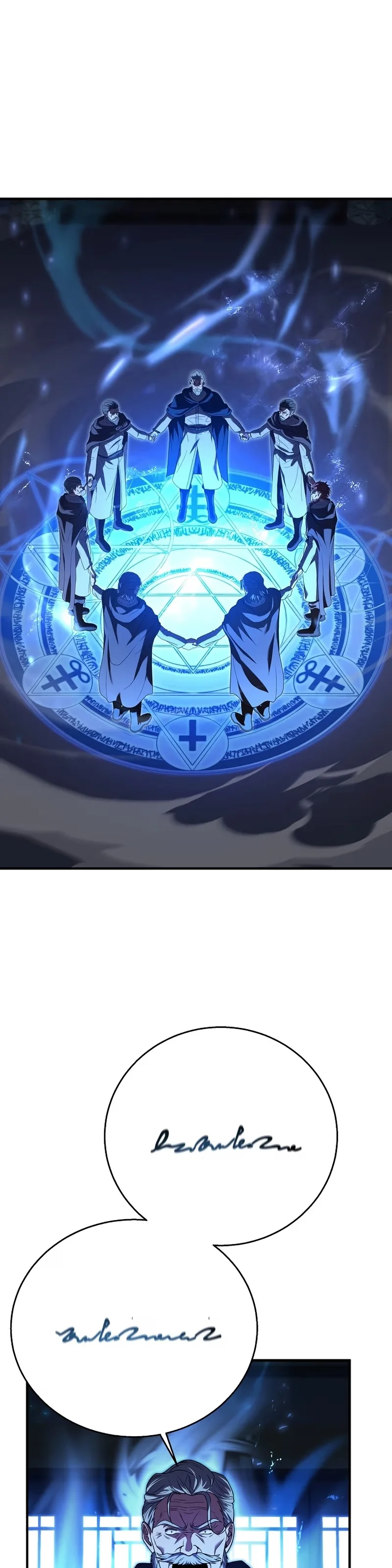 The Rebirth of the 8th-Circled Wizard - Bölüm 134 - Sayfa 15