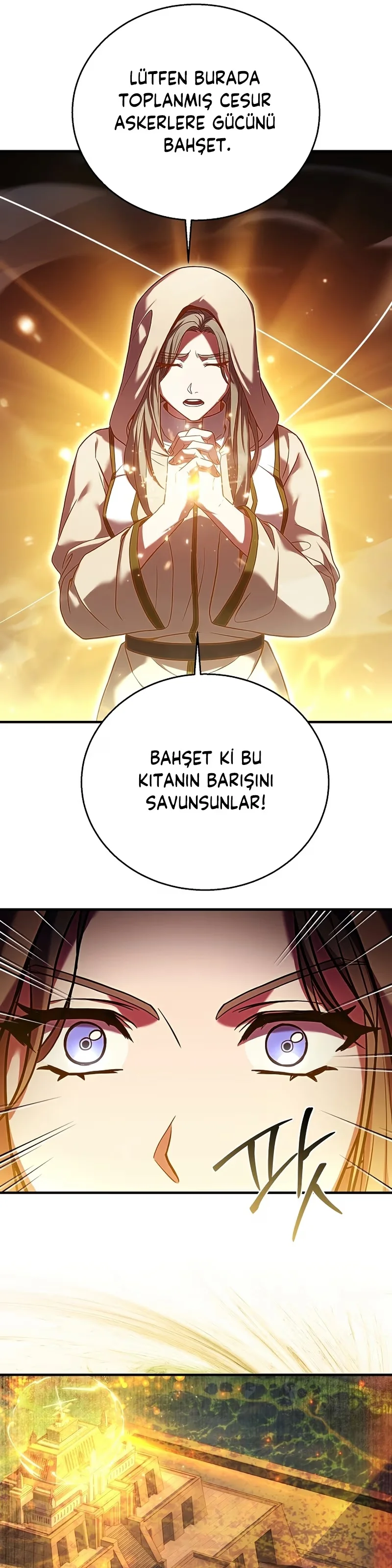 The Rebirth of the 8th-Circled Wizard - Bölüm 134 - Sayfa 9
