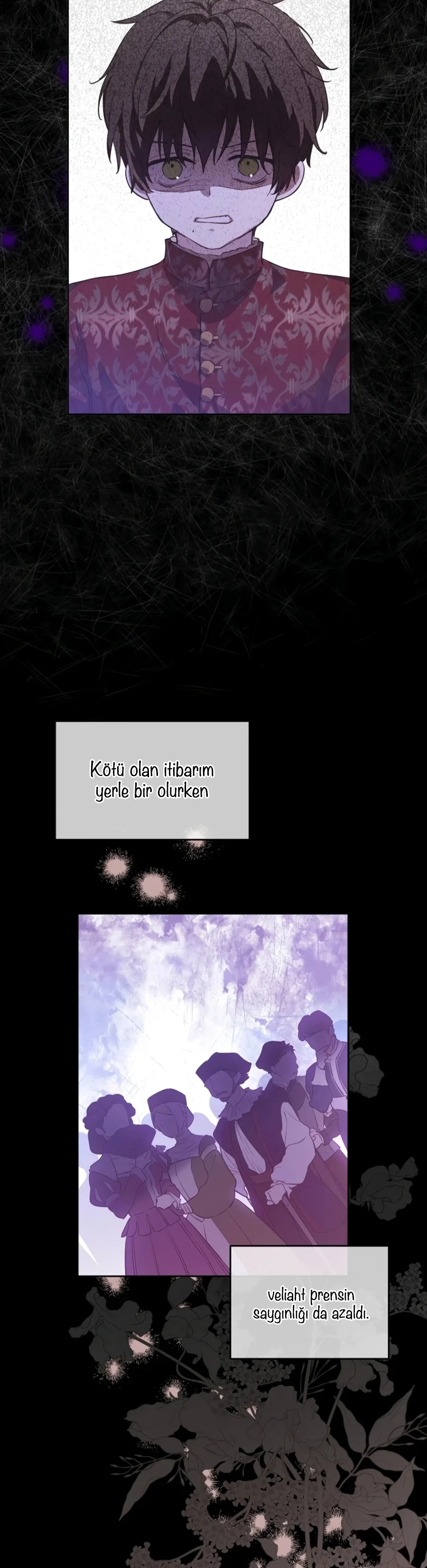 The Forgotten Field - Bölüm 18 - Sayfa 14