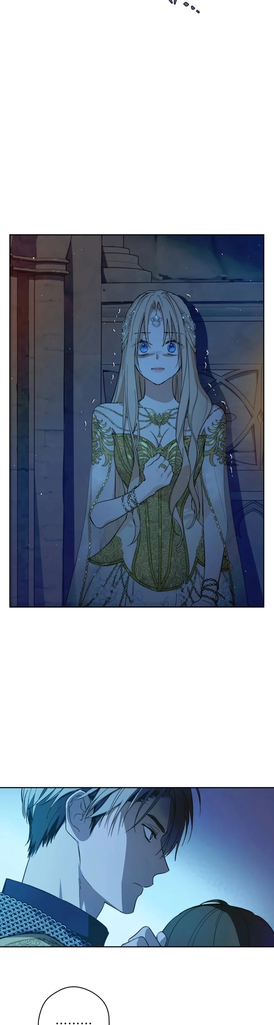 The Forgotten Field - Bölüm 18 - Sayfa 31