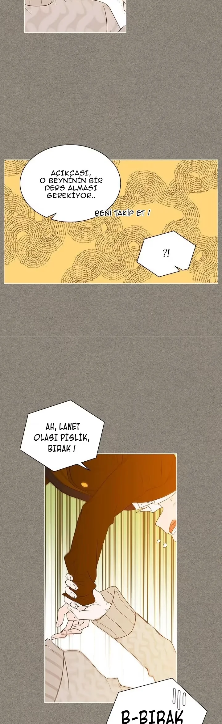 You Are My Destiny - Bölüm 22 - Sayfa 12