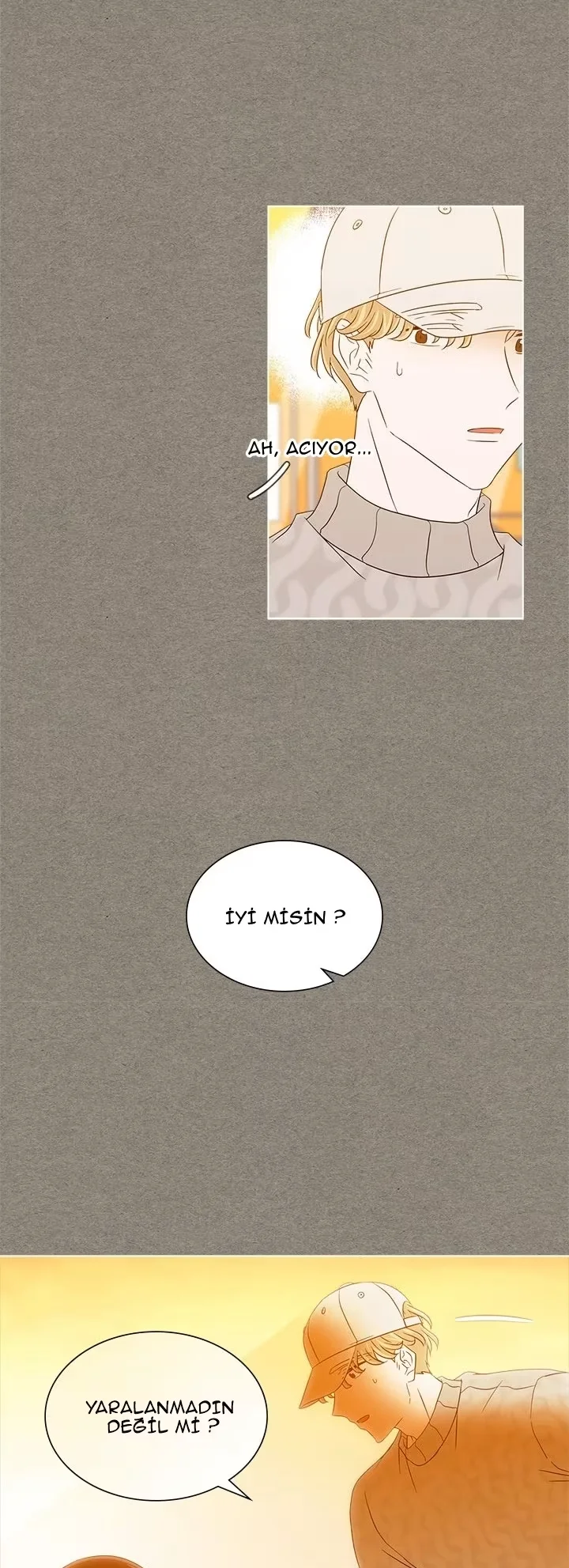 You Are My Destiny - Bölüm 22 - Sayfa 15