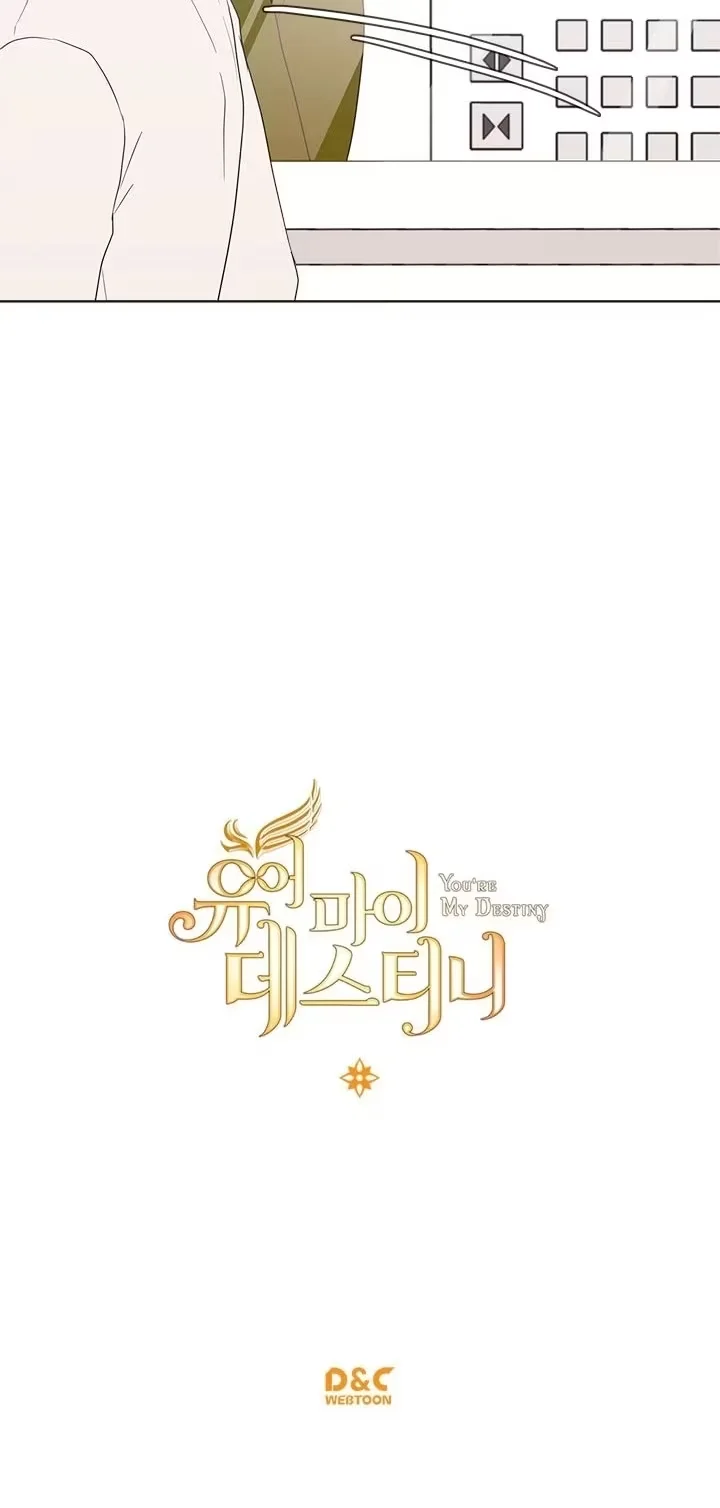 You Are My Destiny - Bölüm 22 - Sayfa 28