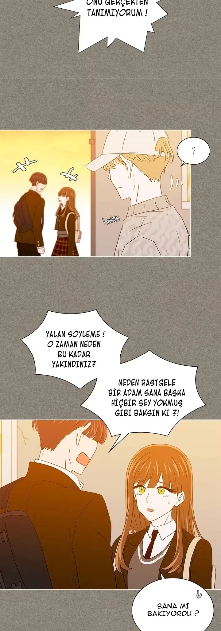 You Are My Destiny - Bölüm 22 - Sayfa 7