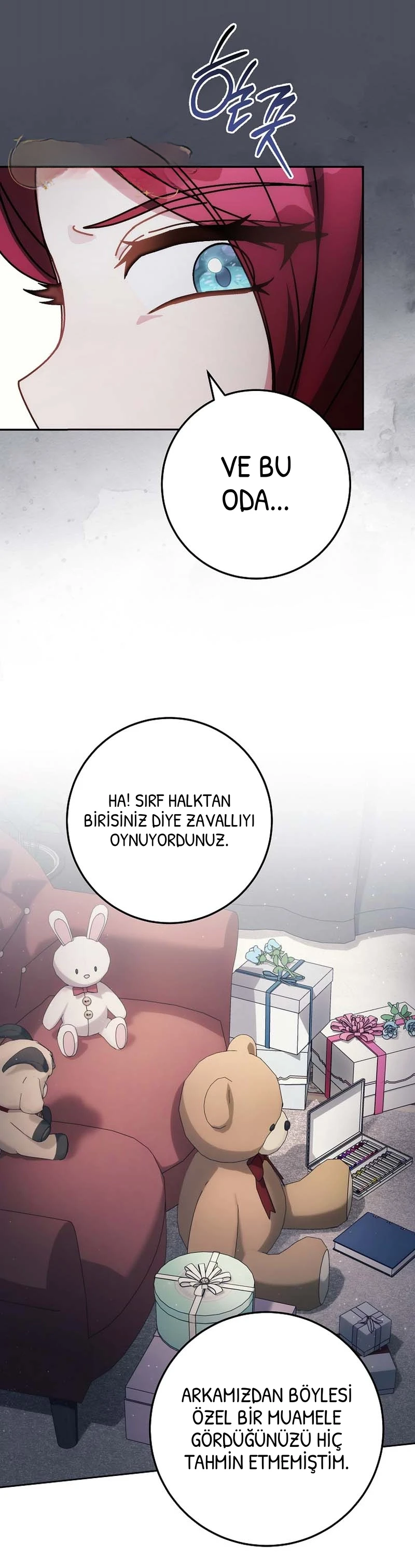 Can I Cry Now? - Bölüm 31 - Sayfa 11