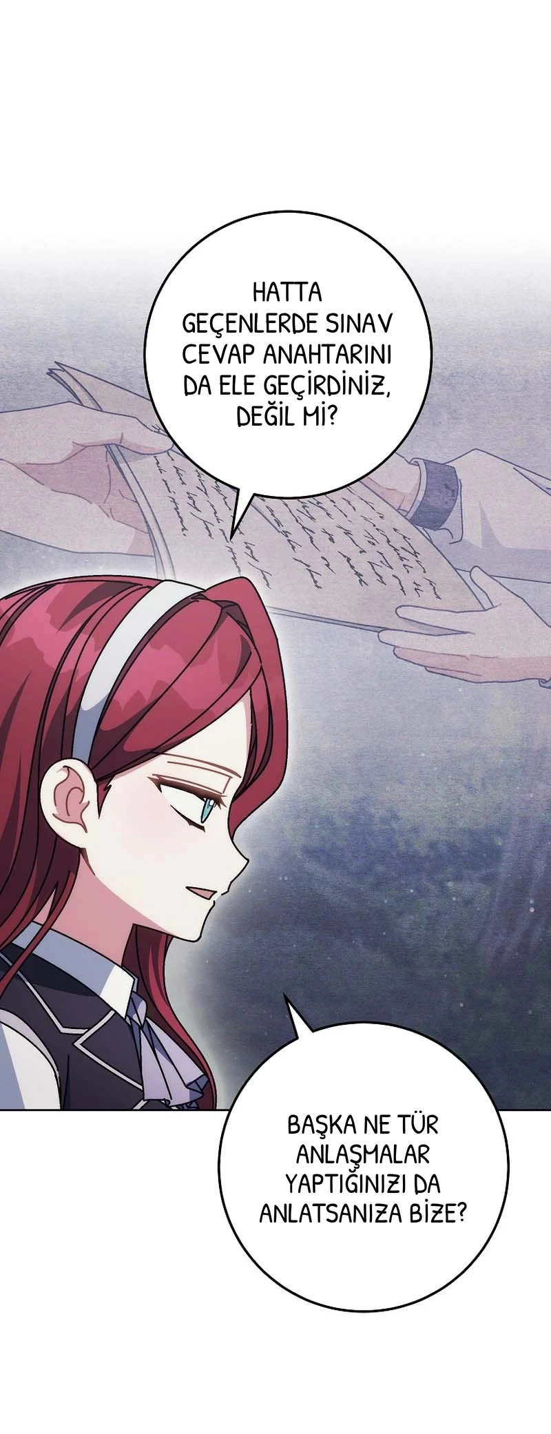 Can I Cry Now? - Bölüm 31 - Sayfa 12