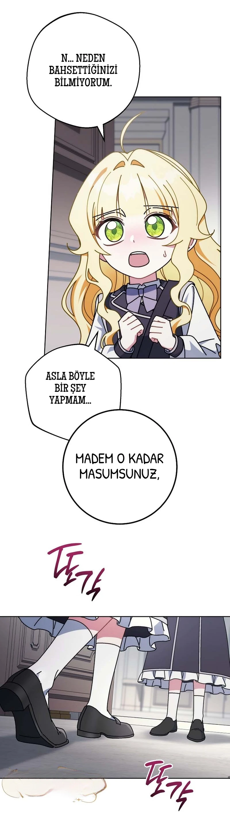Can I Cry Now? - Bölüm 31 - Sayfa 13