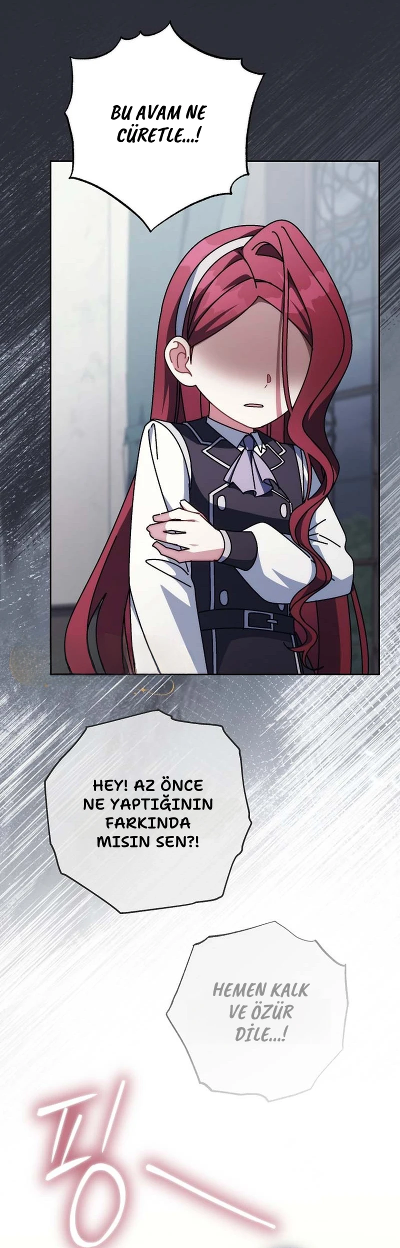 Can I Cry Now? - Bölüm 31 - Sayfa 19