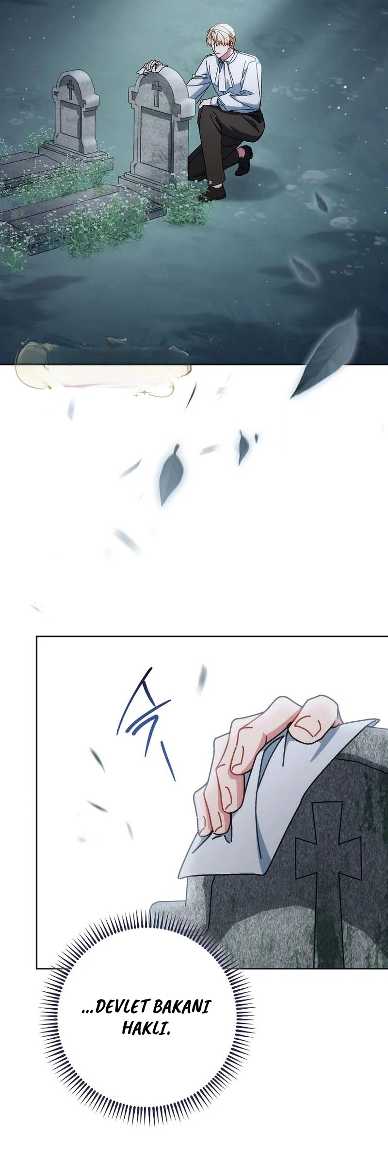 Can I Cry Now? - Bölüm 31 - Sayfa 22