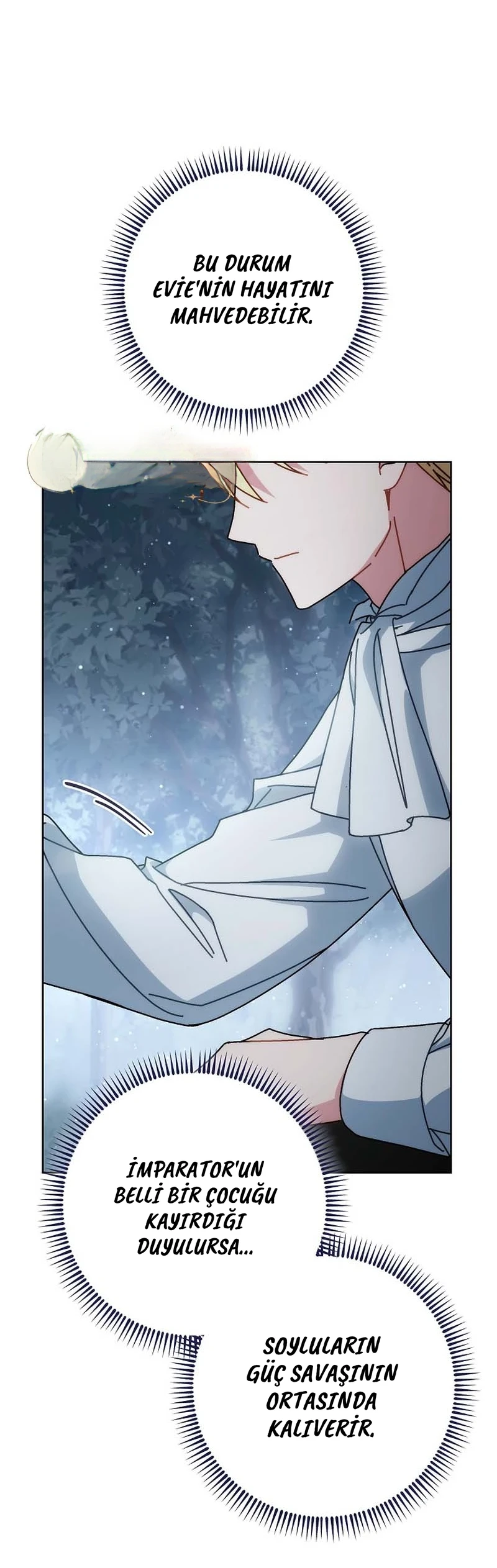 Can I Cry Now? - Bölüm 31 - Sayfa 23