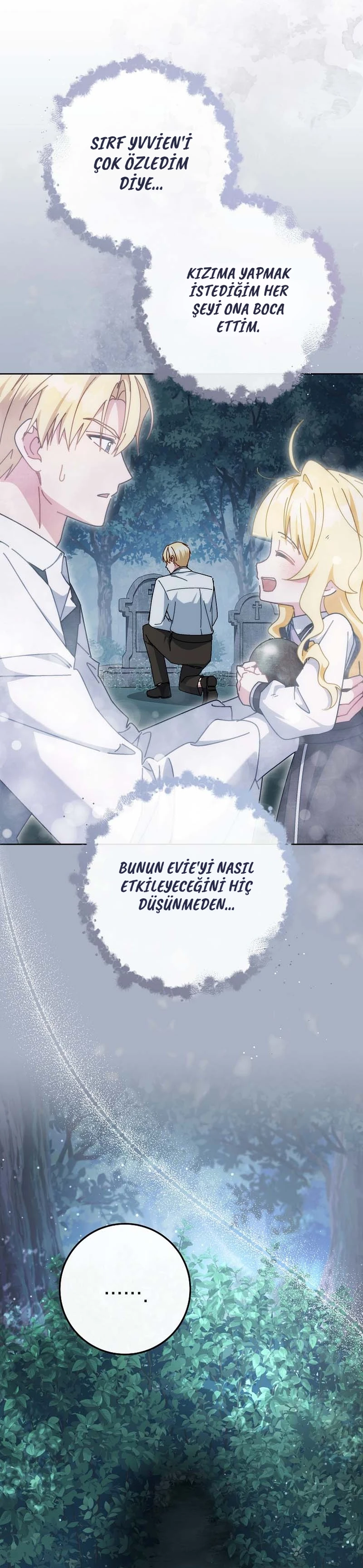 Can I Cry Now? - Bölüm 31 - Sayfa 25