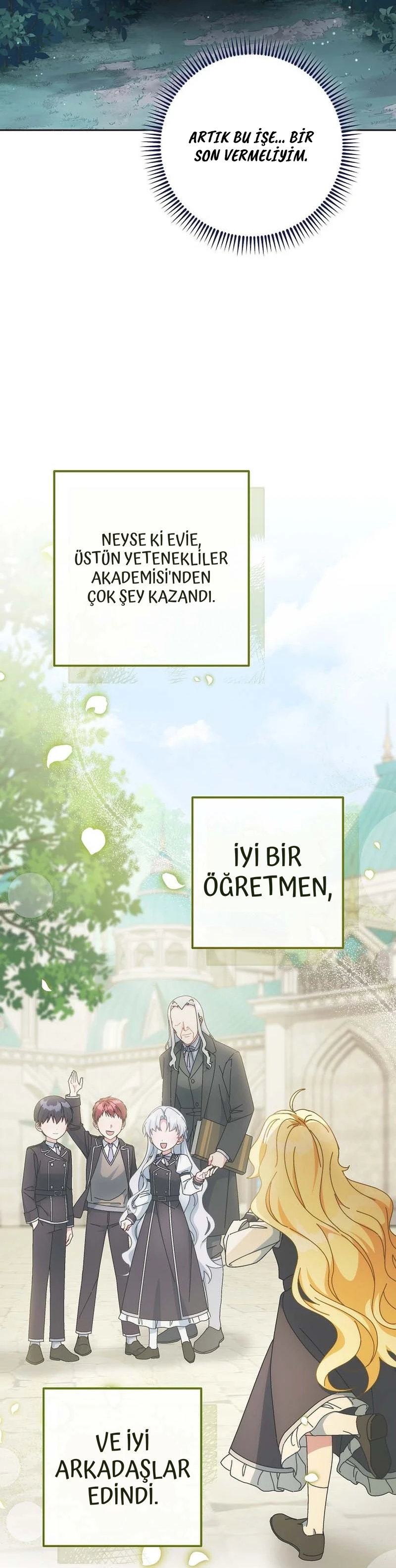Can I Cry Now? - Bölüm 31 - Sayfa 26