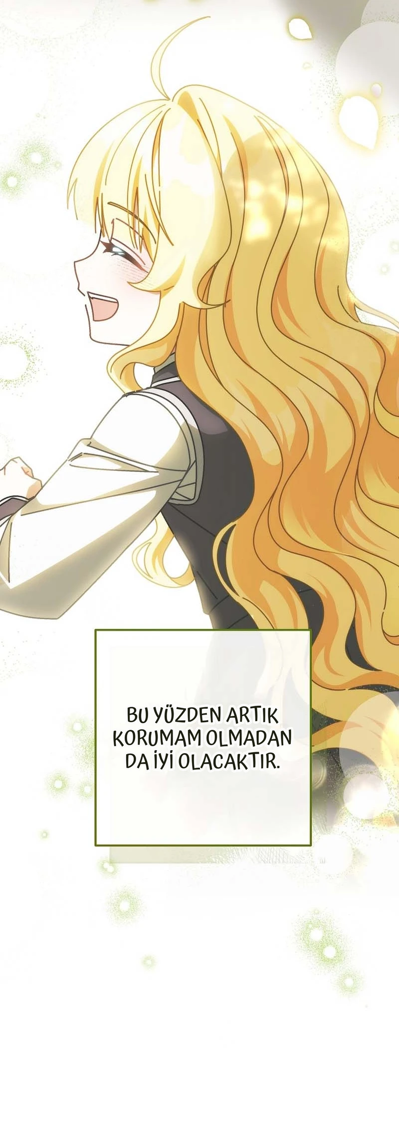 Can I Cry Now? - Bölüm 31 - Sayfa 27
