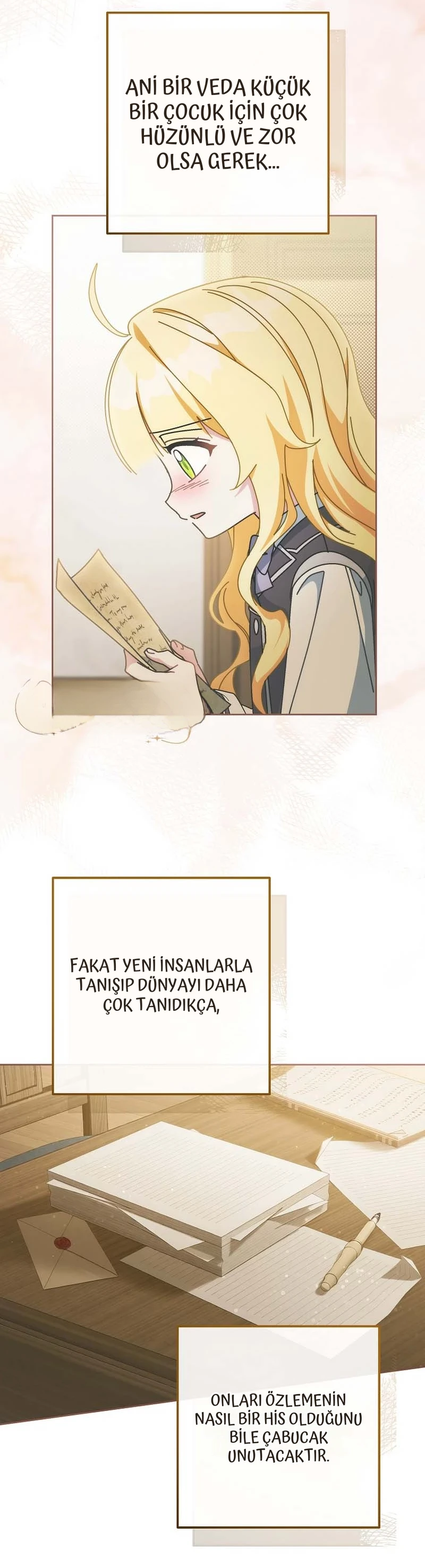 Can I Cry Now? - Bölüm 31 - Sayfa 29