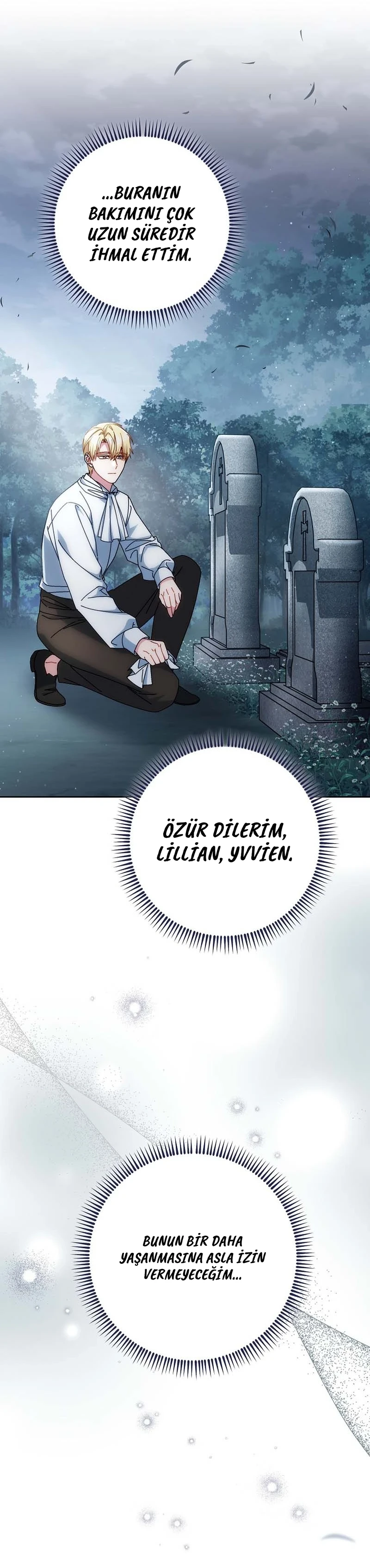 Can I Cry Now? - Bölüm 31 - Sayfa 31