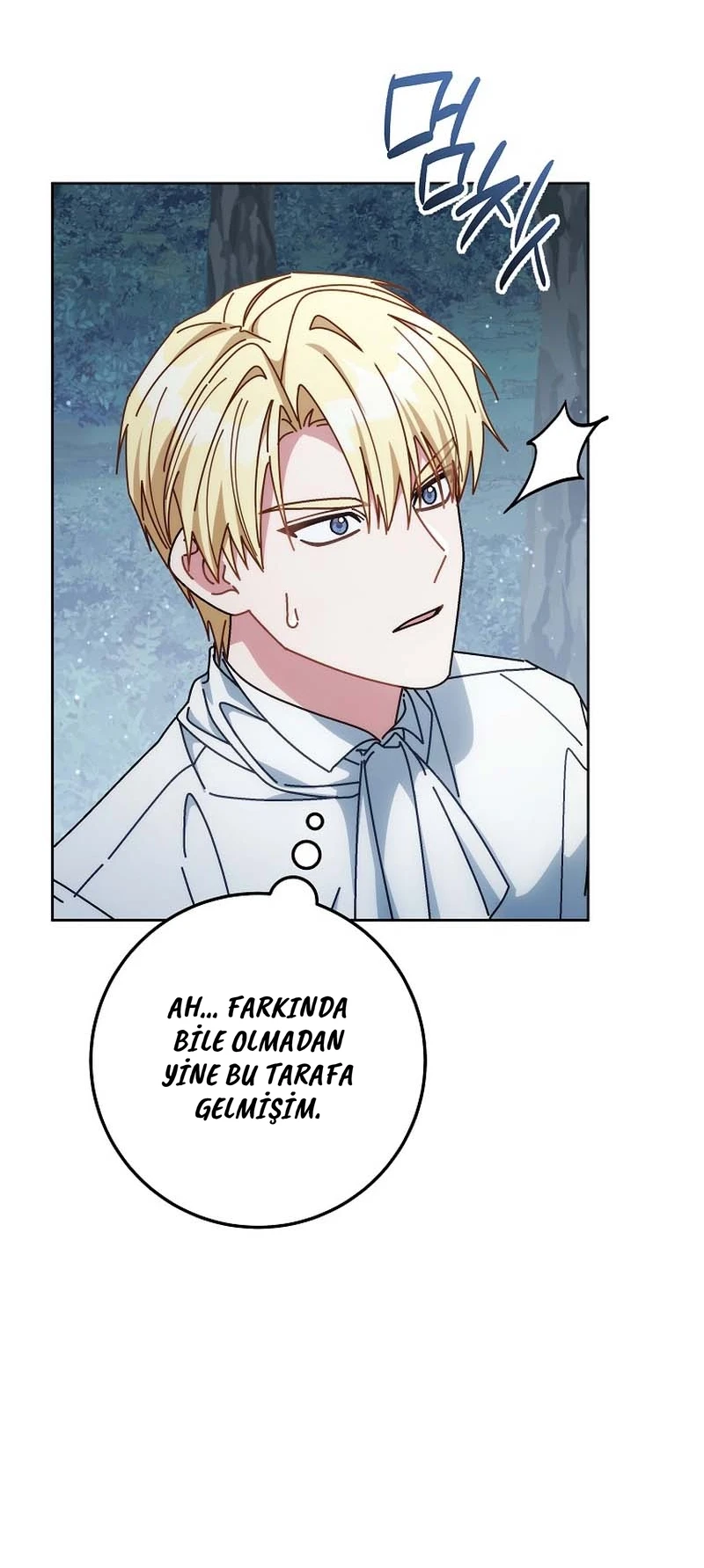 Can I Cry Now? - Bölüm 31 - Sayfa 33