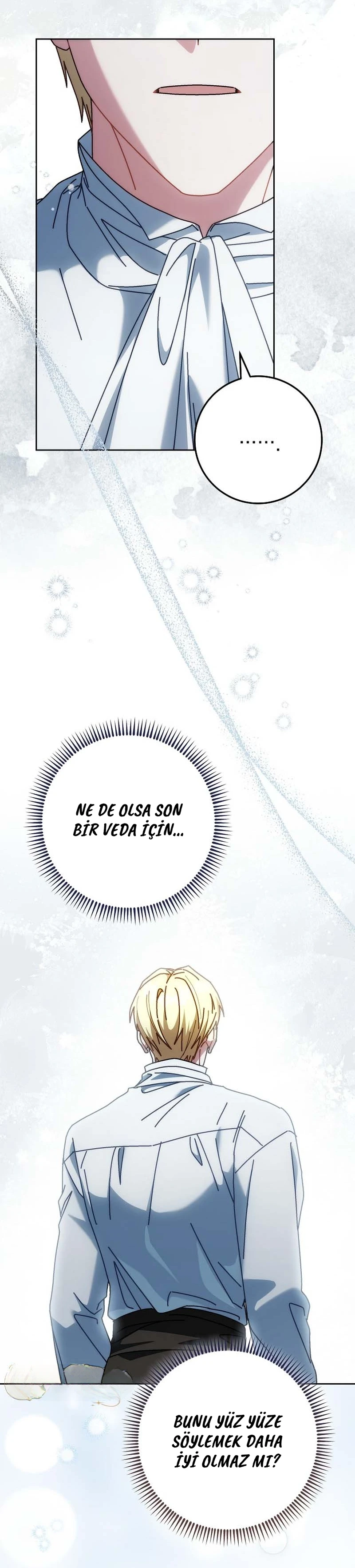 Can I Cry Now? - Bölüm 31 - Sayfa 35