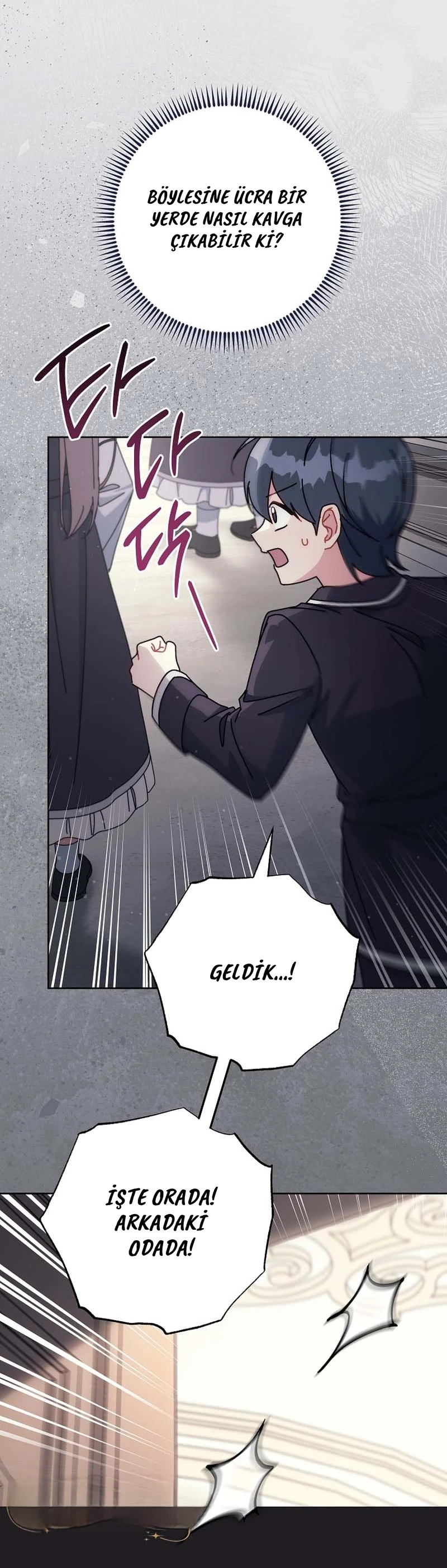 Can I Cry Now? - Bölüm 31 - Sayfa 44