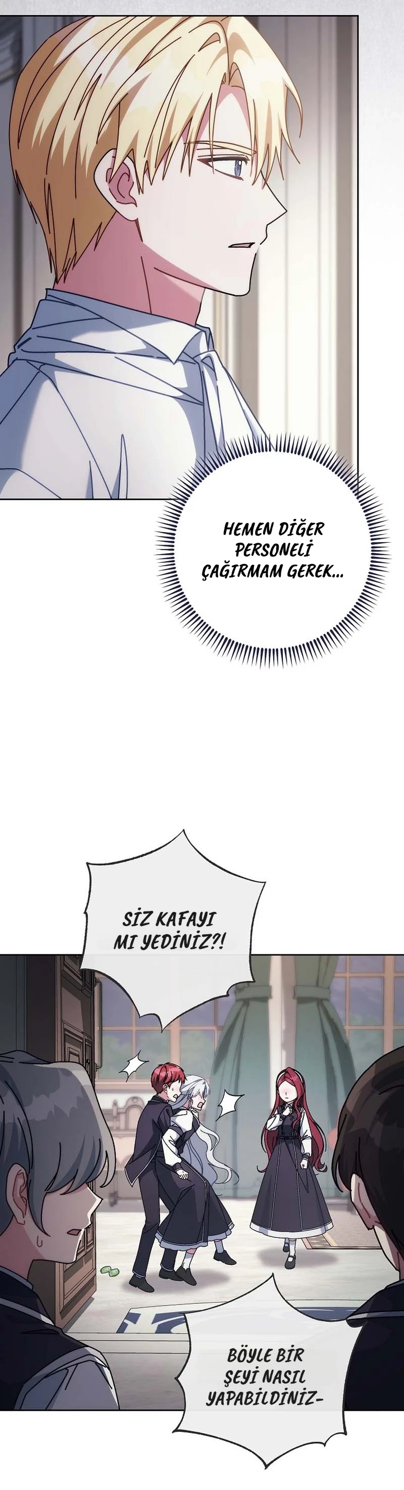 Can I Cry Now? - Bölüm 31 - Sayfa 46