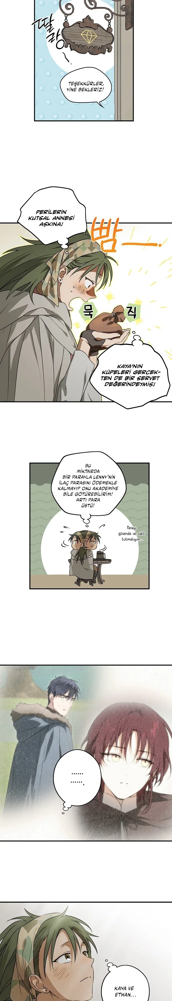 The Spark in Your Eyes - Bölüm 149 - Sayfa 7