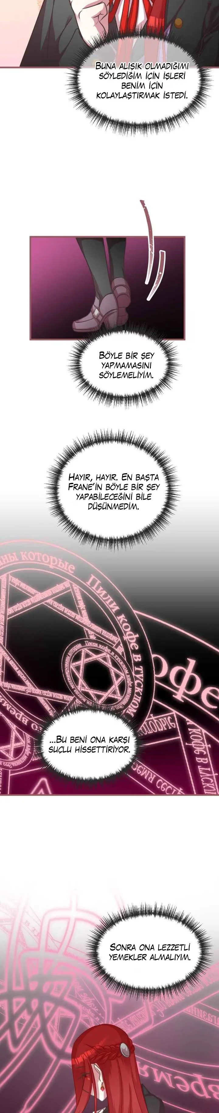 The Flower of Francia - Bölüm 13 - Sayfa 12