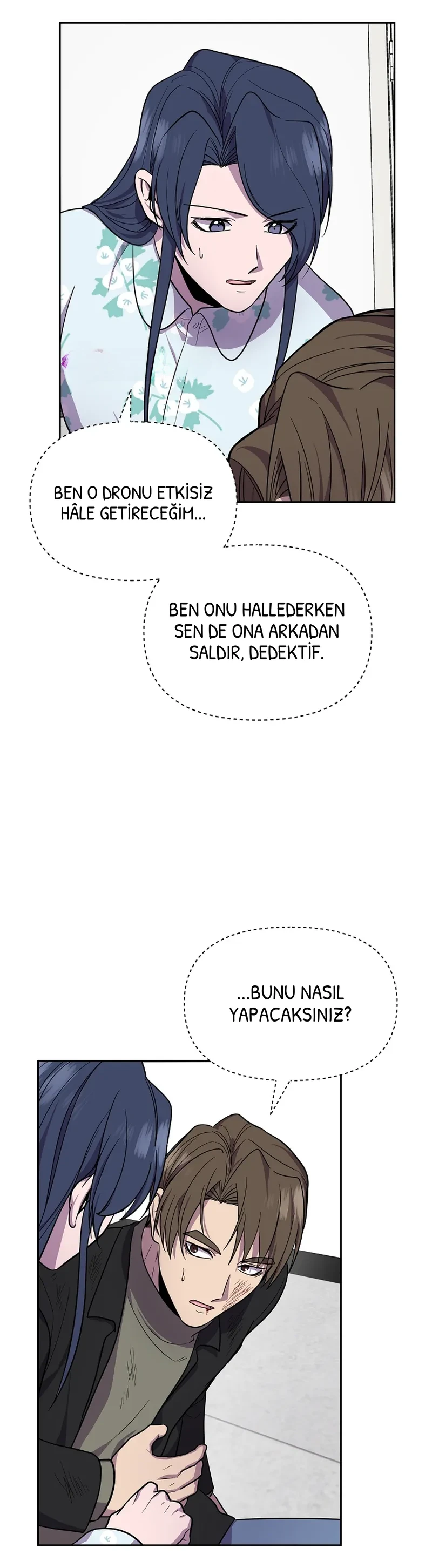 Alice - Bölüm 31 - Sayfa 29